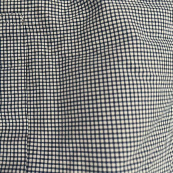 Mens J Crew shirt - Picture 2 of 4